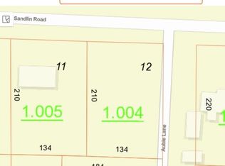 20735 Sandlin Rd, Elkmont, AL 35620