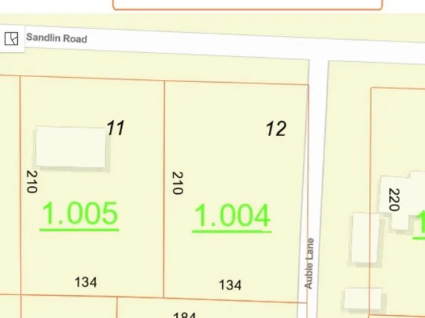 20735 Sandlin Rd, Elkmont, AL 35620