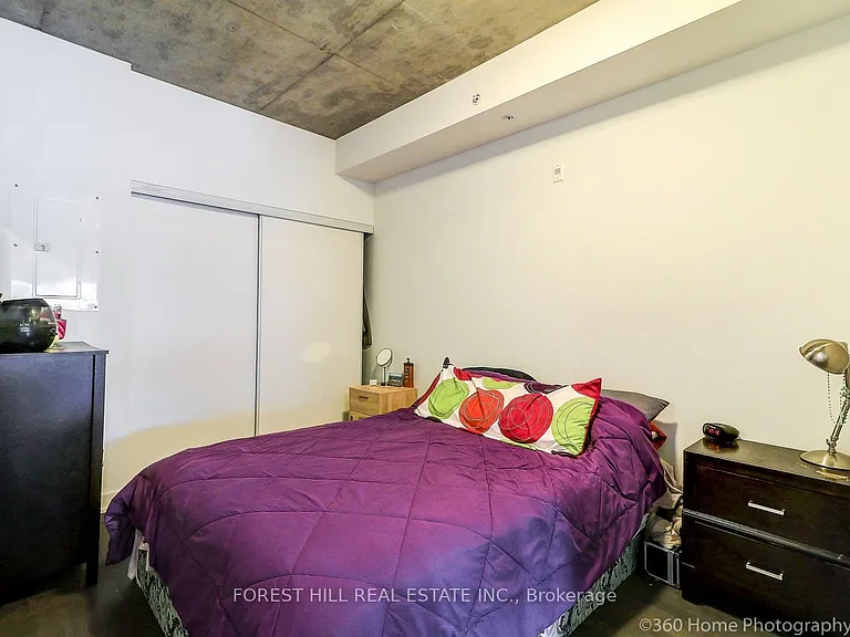 109 Ossington Ave #202 — Photo 13