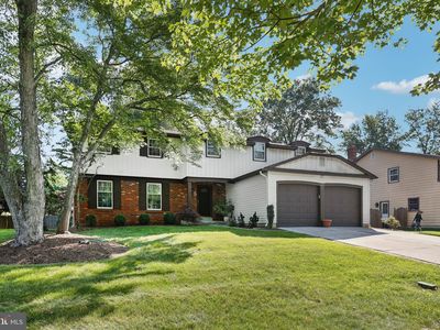 1685 Blue Jay Ln, Cherry Hill, NJ, 08003