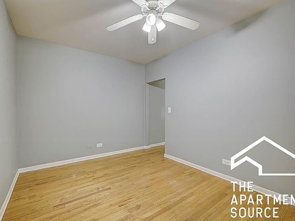 2nd image of 6345 N Magnolia Ave #1C