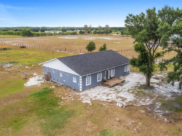 22 Ridge Rd, Frostproof, FL 33843