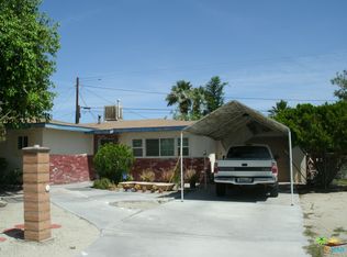 4356 E Camino San Miguel, Palm Springs, CA 92264