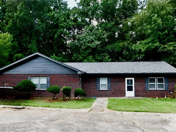 131- 133 Michele Drive, Athens, GA 30606