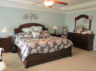 905 Hammock Oak Ln, Lexington, KY 40515