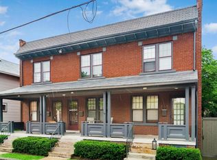 719-723 S 6th St, Columbus, OH