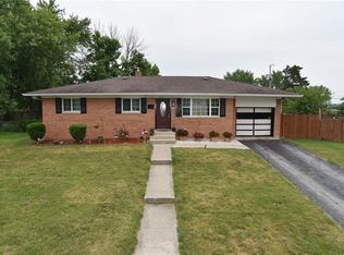6221 Hickorywood Dr, Indianapolis, IN 46224