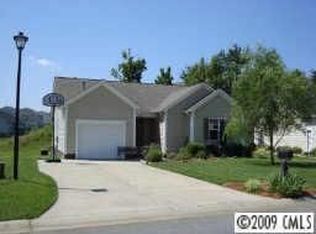 911 Loch Lomond Cir, Concord, NC 28025