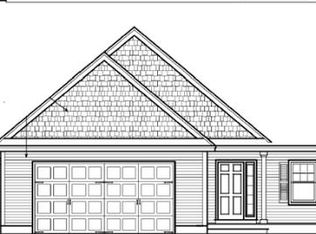 20 Sable Way #7, Manchester, NH 03102