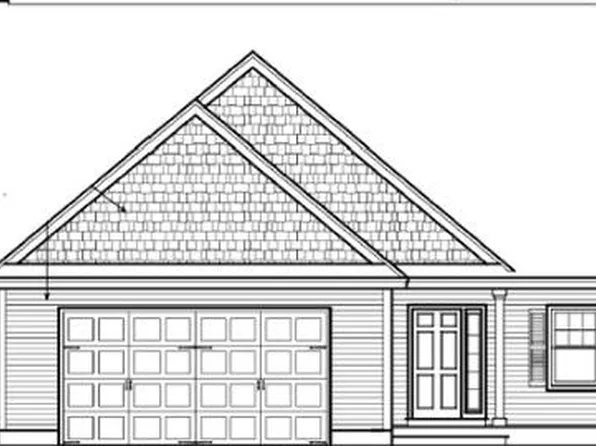 20 Sable Way #7, Manchester, NH 03102