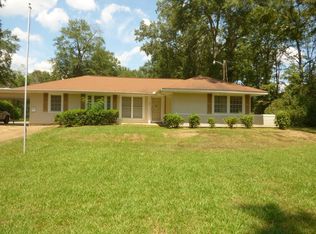 125 Albert St, Brookhaven, MS 39601