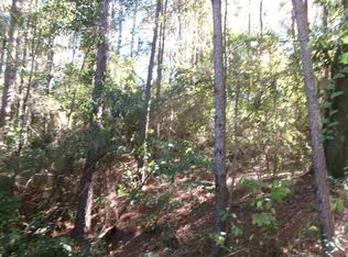 0 Lakeside Dr, Carriere, MS 39426