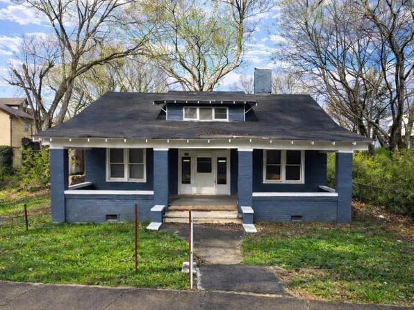 1325 18th St N, Birmingham, AL 35234