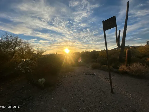 41966 N STONE CUTTER Drive #25, Scottsdale, AZ 85262