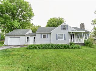 2282 W Henrietta Rd, Rochester, NY 14623