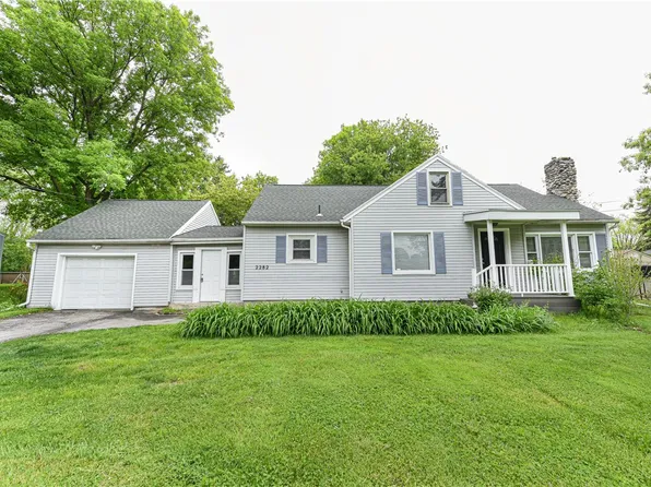 2282 W Henrietta Rd, Rochester, NY 14623