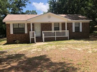 6585 Oakcrest Rd, Milton, FL 32570