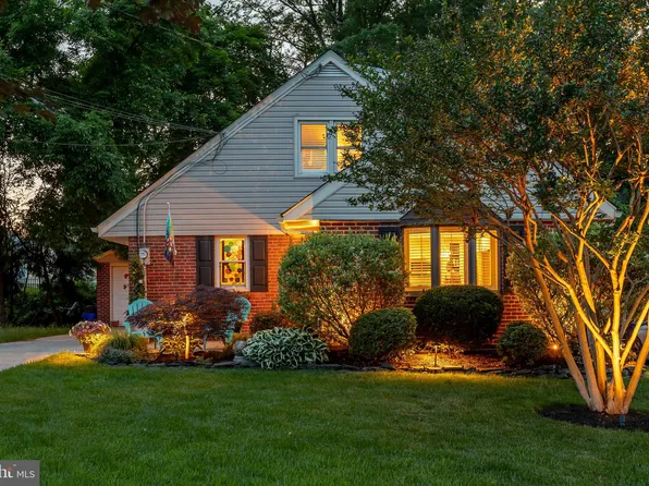 129 N Drexel St, Woodbury, NJ 08096