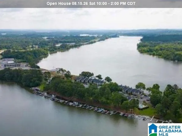 404 Paradise Isle #404, Riverside, AL 35135