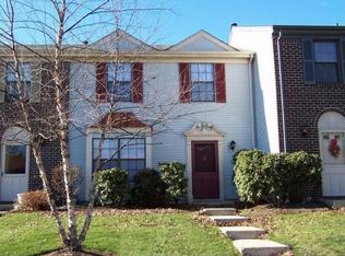 413 Penns Way, Basking Ridge, NJ 07920