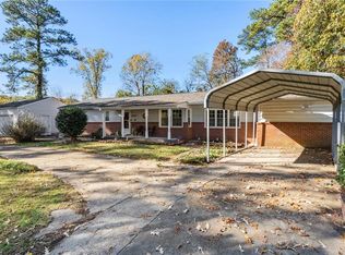 1705 Myrtle Ave, Chesapeake, VA 23325