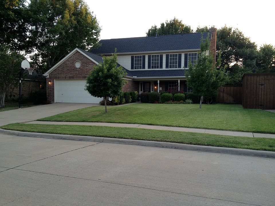 1st image of 2717 Ponderosa Pine Dr