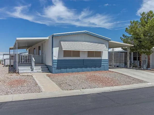 5805 W Harmon Ave Space 140, Las Vegas, NV 89103