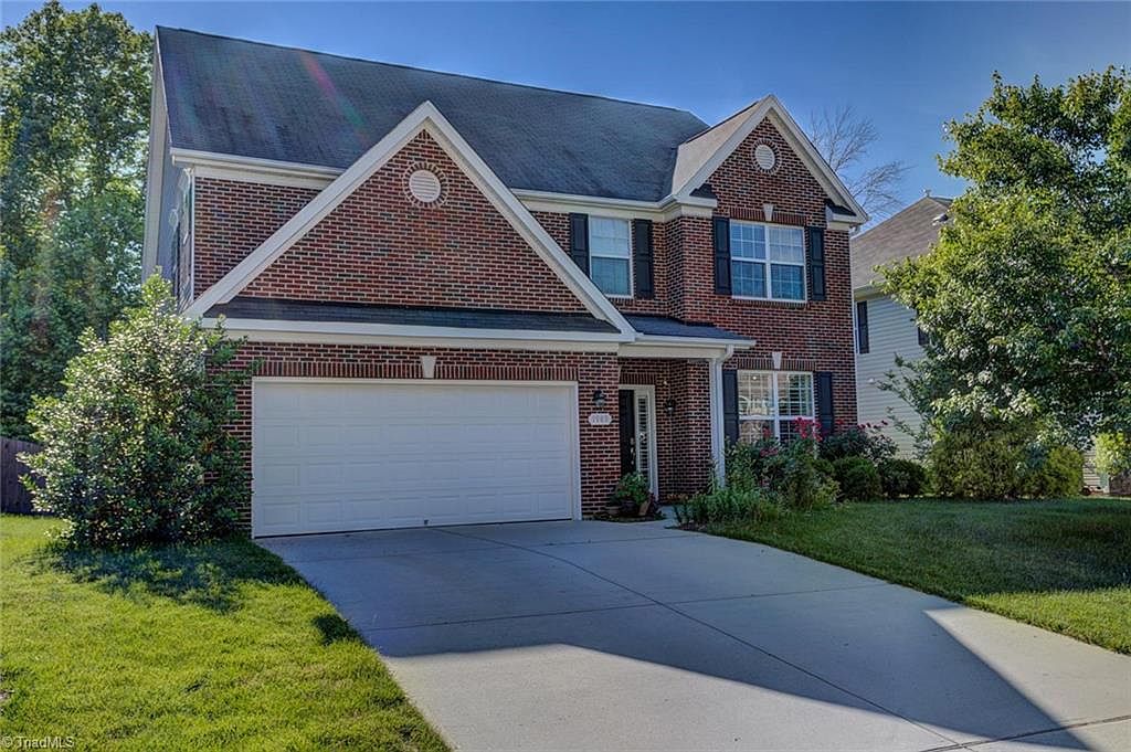 1989 Kippen Dr, Kernersville, NC 27284 Zillow