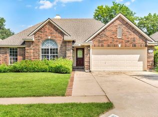 8121 Forest Heights Ln, Austin, TX 78749