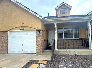 1231 Villa Grv, Monument, CO 80132