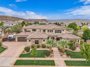 2434 E 3860 S, St George, UT 84790