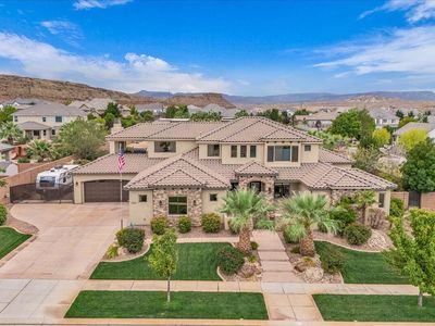 2434 E 3860 S, St George, UT, 84790