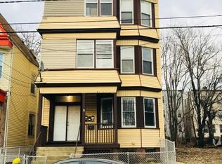 38 Ellis Ave, Irvington, NJ 07111