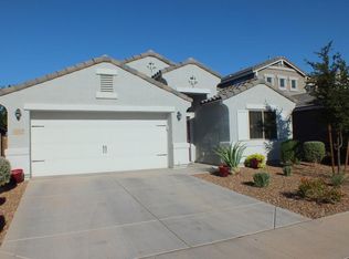 4162 E Bonanza Rd, Gilbert, AZ 85297
