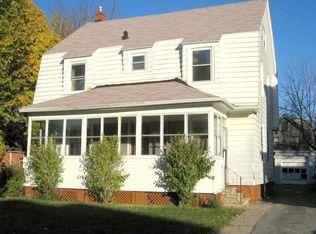 28 Fillmore St, Rochester, NY 14611
