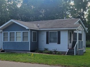 33 Port Colden Rd, Washington, NJ 07882