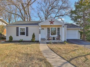 1107 N 24th St S, Allentown, PA