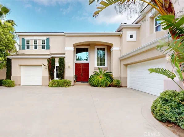 11595 Rancho Del Valle, Granada Hills, CA 91344