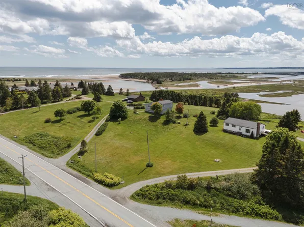 3930 Lawrencetown Rd, Halifax, NS B2Z 1R1