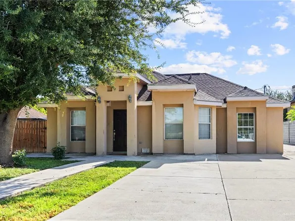 1506 Magdalena Ave, Mission, TX 78572