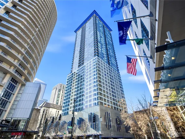 737 Olive Way #2808, Seattle, WA 98101