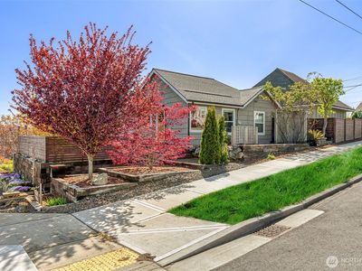1015 Vandalia Avenue, Bremerton, WA, 98310