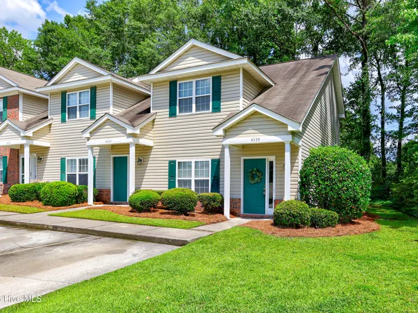 4335 Reed Court, Wilmington, NC 28405