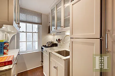 Sold by Halstead Real Estate