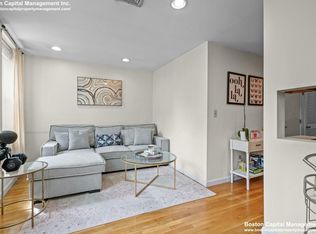 190 Endicott St #3, Boston, MA 02113