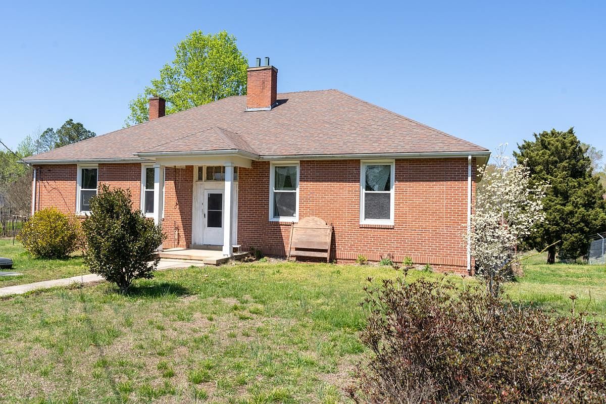 106 Old State Highway 75, Stem, NC 27581 Zillow