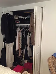 Rented by M & J Tenaglia Realty Corp