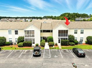 2220 Andover Dr. #F, Surfside Beach, SC 29575
