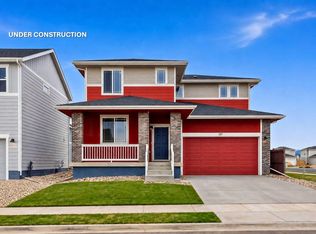 7342 Arkansas St, Frederick, CO 80530