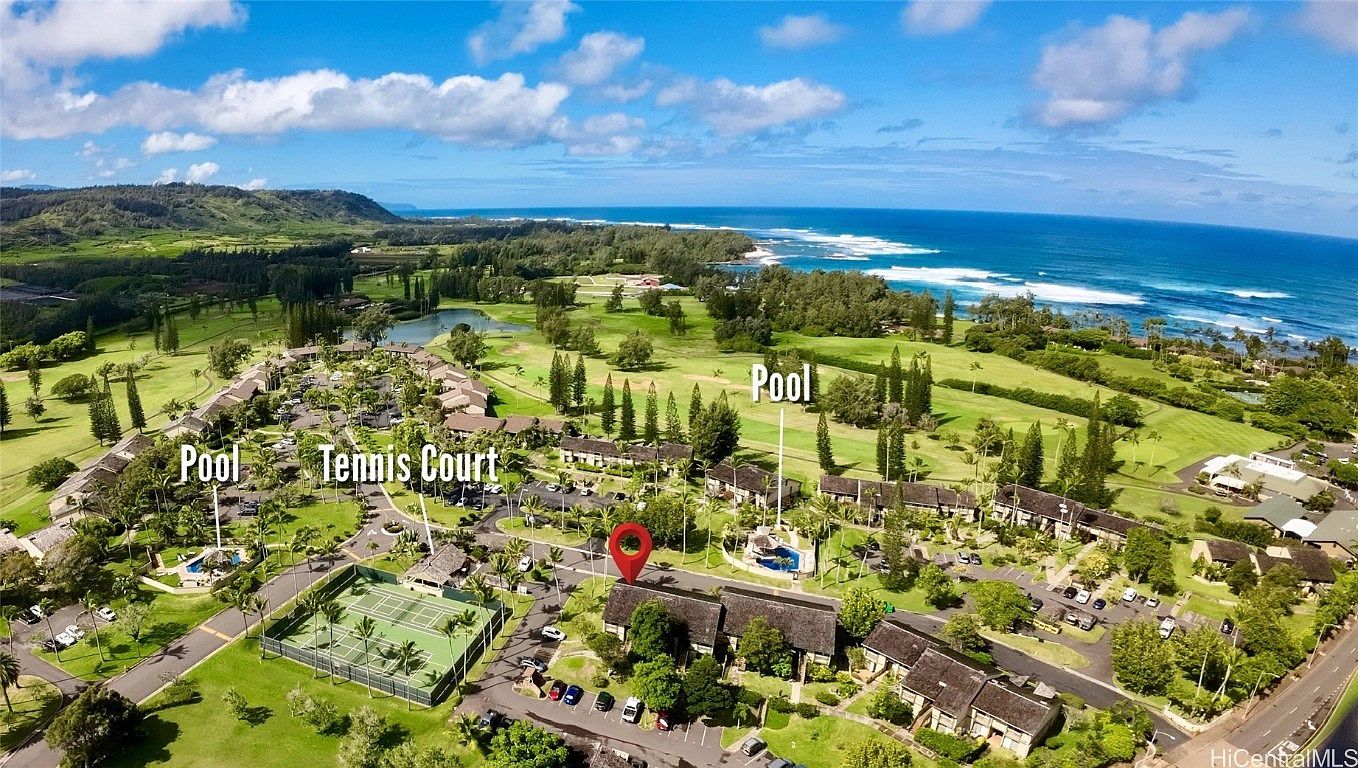 57-101 Kuilima Dr APT 177A